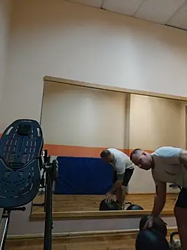 Crek666 online show from March 2026 05:13:01 AM