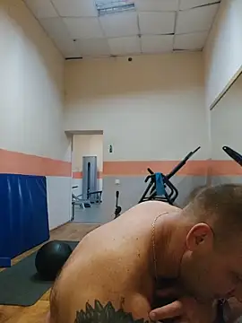 Crek666 online show from March 2026 05:15:02 AM