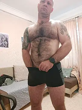 Crek666 online show from July 2026 06:40:02 AM