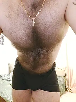 Crek666 online show from July 2026 07:35:02 AM