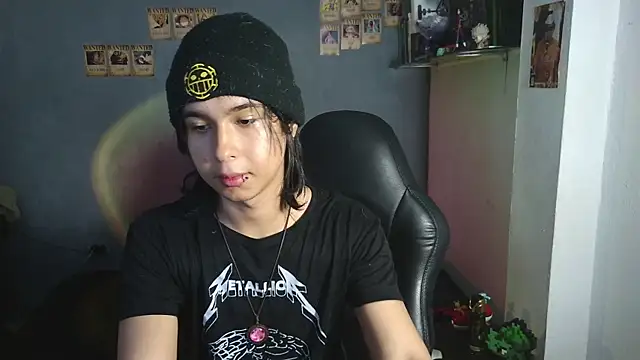 kairozz online show from February 2025 12:55:01 PM