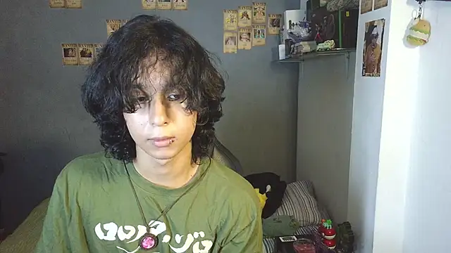 kairozz online show from February 2025 08:44:02 PM