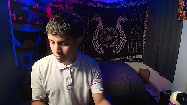 kairozz online show from November 2025 07:34:01 PM