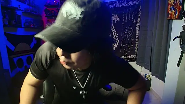 kairozz online show from December 2025 09:33:01 PM