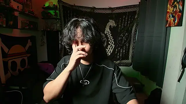kairozz online show from January 2026 07:30:01 PM
