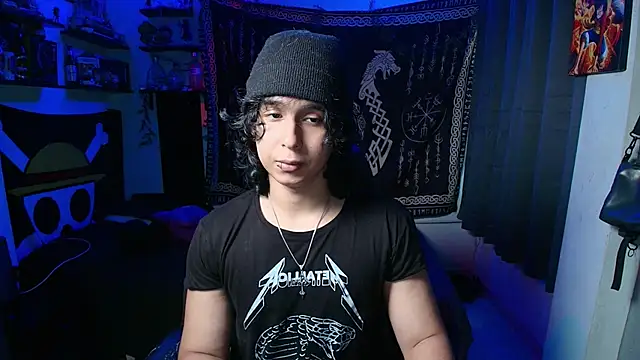 kairozz online show from February 2026 07:08:01 PM