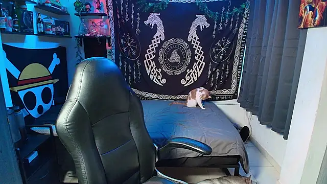 kairozz online show from February 2026 08:05:02 PM