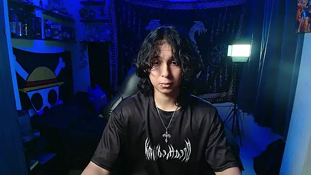 kairozz online show from February 2026 08:51:01 PM