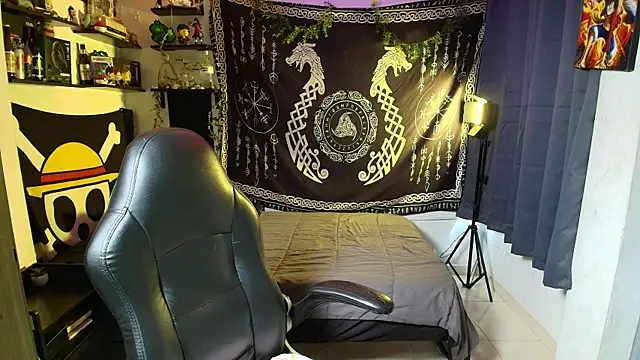 kairozz online show from April 2026 06:57:01 PM