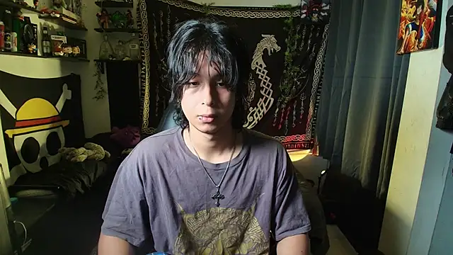 kairozz online show from July 2026 08:27:02 PM