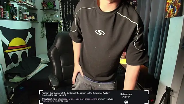 kairozz online show from July 2026 10:03:01 PM