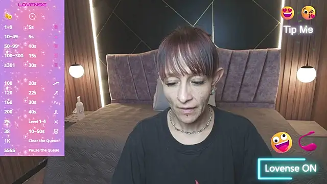 NatashaMason  online show from May 2026 07:22:01 PM