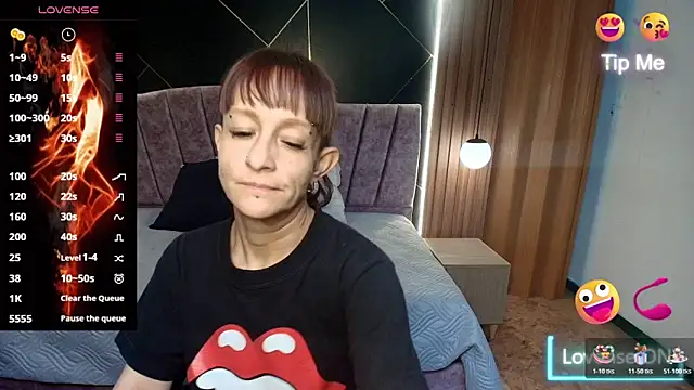 NatashaMason  online show from June 2026 07:35:02 PM