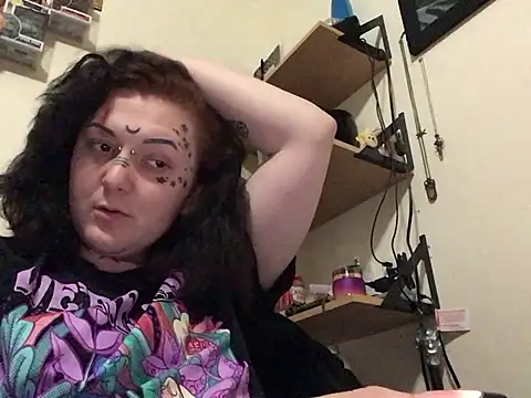 CurvyTrans2002 online show from March 2026 10:47:01 PM