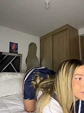 Issabela G1 online show from February 2026 02:05:01 AM