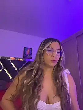 Issabela G1 online show from July 2026 03:32:02 AM