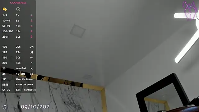 Bylie Hills online show from October 2025 06:22:02 AM