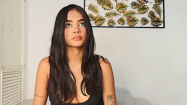 julieta aguilar1 online show from September 2025 07:14:02 PM