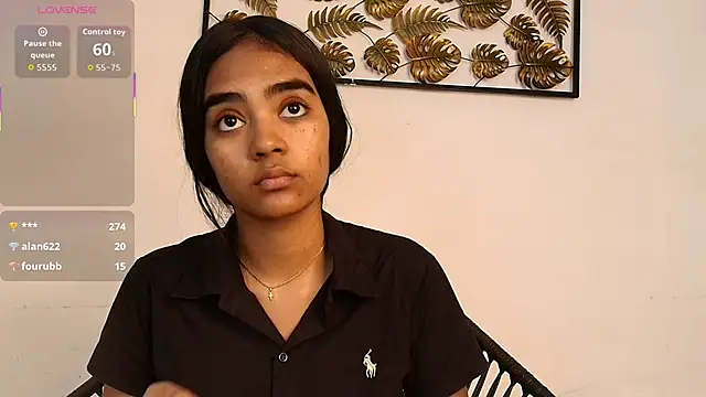 julieta aguilar1 online show from October 2025 07:33:02 PM