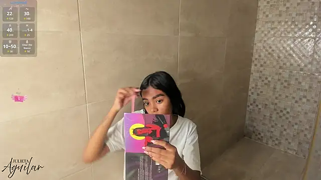 julieta aguilar1 online show from November 2025 08:12:01 PM