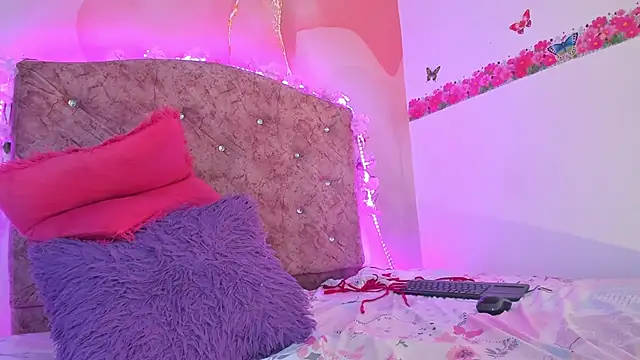 Bella  sweet online show from January 2025 09:57:02 PM