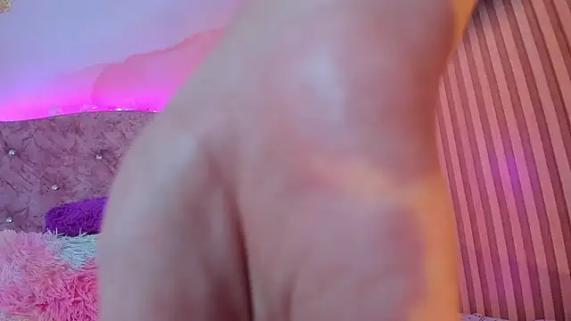 Bella  sweet online show from February 2025 09:48:02 PM