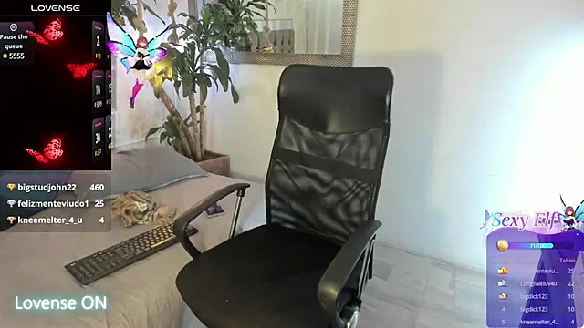 pixy 20 online show from December 2024 03:16:02 PM