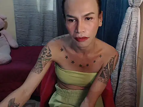 Indaypakay ts online show from April 2026 03:11:01 AM