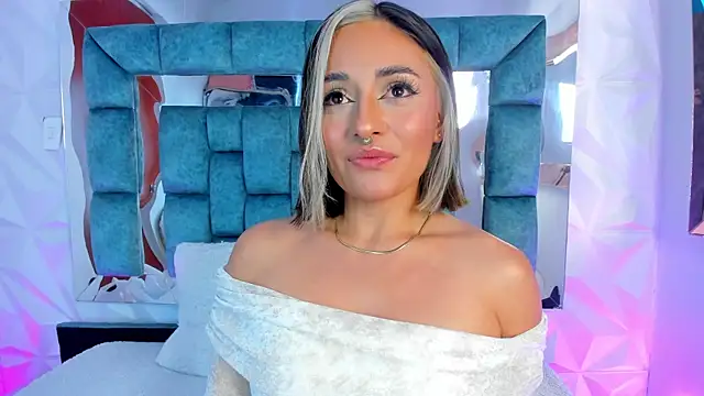 Nanda Vixen online show from January 2025 06:13:02 AM