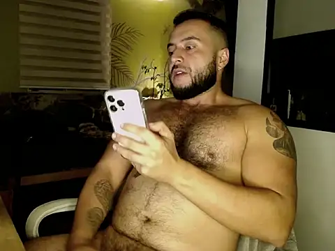 kink 8 online show from December 2024 04:21:01 AM