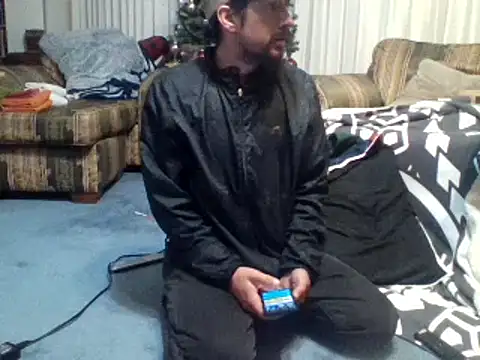 Curved4Pleasure online show from December 2024 01:00:02 PM