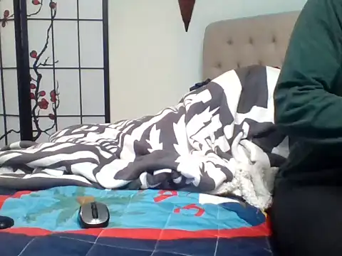 Curved4Pleasure online show from March 2025 08:20:02 PM