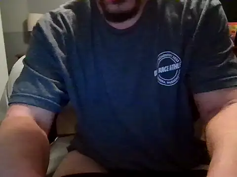 Curved4Pleasure online show from March 2026 05:45:02 AM