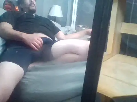 Curved4Pleasure online show from May 2026 10:53:02 AM