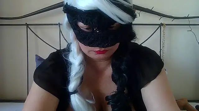 Ninalapiccolina online show from March 2025 04:12:01 PM