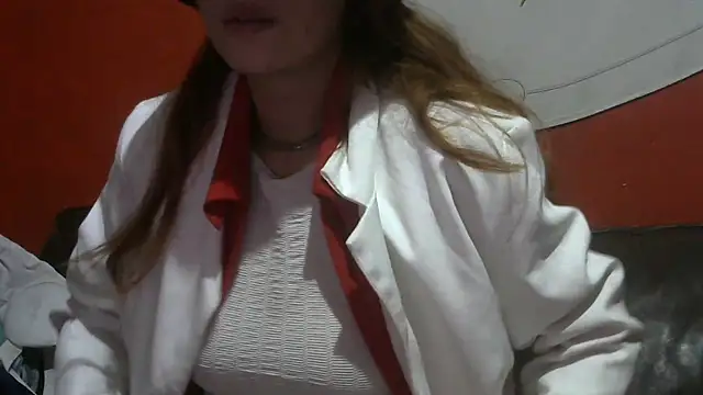 spacegirlll online show from December 2024 08:28:02 PM