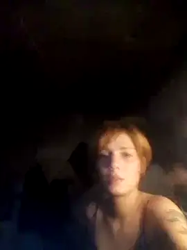 spacegirlll online show from January 2025 09:57:02 PM