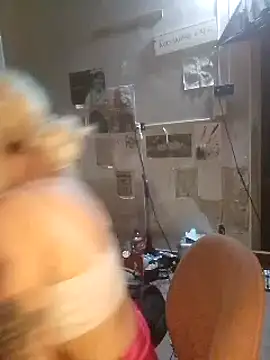 spacegirlll online show from February 2025 05:34:02 AM