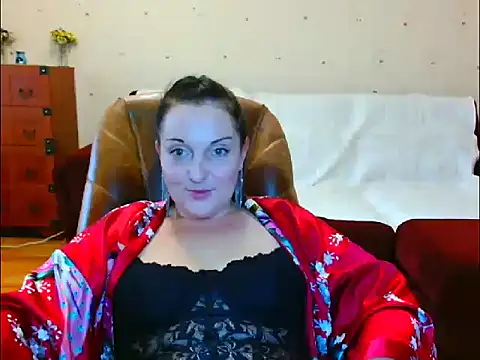 Alice3694 online show from October 2025 06:00:01 AM