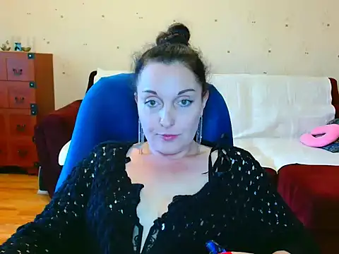 Alice3694 online show from May 2026 12:48:01 PM