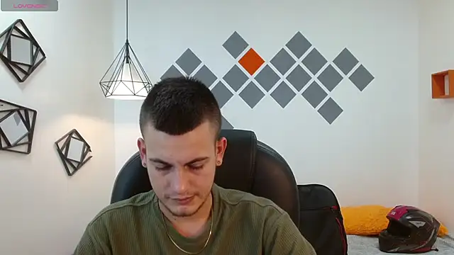 Snapshot of Cerokershelby chatting on January 2025 07:18:02 PM Cerokershelby online show from January 2025 07:18:02 PM