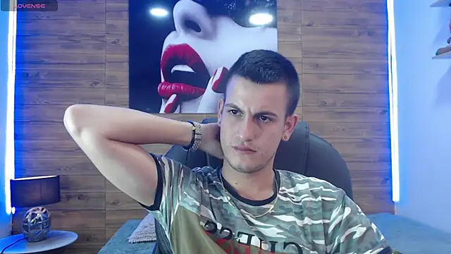 Snapshot of Cerokershelby chatting on January 2025 07:15:02 AM Cerokershelby online show from January 2025 07:15:02 AM