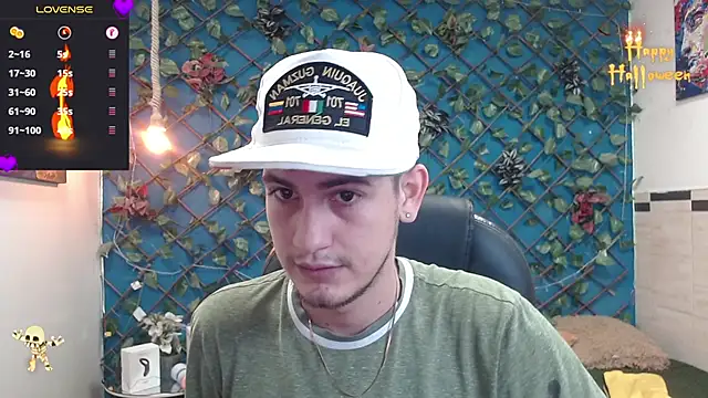 Snapshot of Cerokershelby chatting on December 2025 11:48:01 AM Cerokershelby online show from December 2025 11:48:01 AM