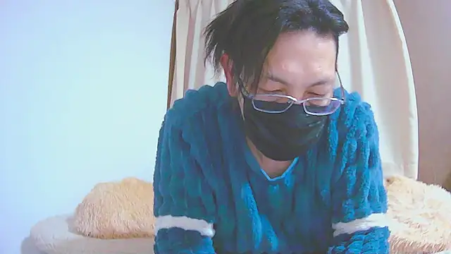 Snapshot of Hideen-real-face chatting on February 2025 11:55:01 AM Hideen-real-face online show from February 2025 11:55:01 AM