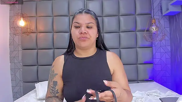 mile uribe online show from January 2025 10:19:01 AM