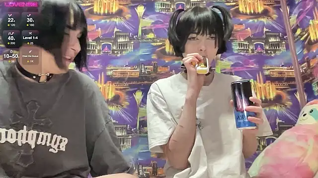 SIBBLlnGraypac online show from February 2025 06:06:01 PM