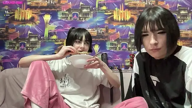 SIBBLlnGraypac online show from February 2025 09:15:02 PM