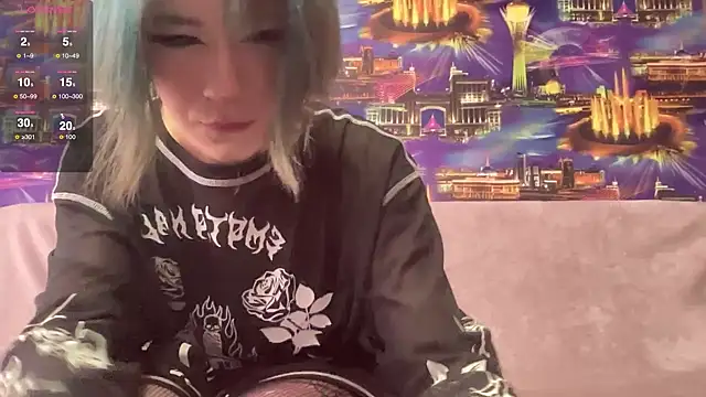 SIBBLlnGraypac online show from February 2025 07:53:02 AM