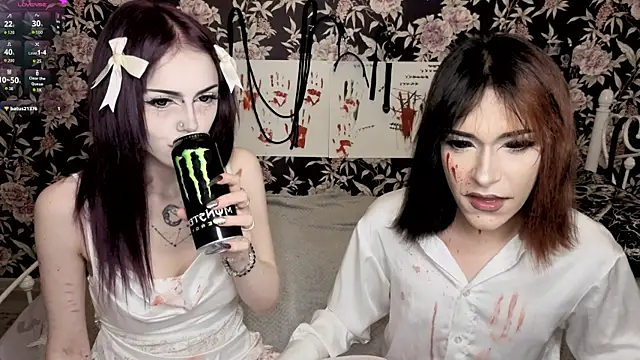 SIBBLlnGraypac online show from October 2025 02:18:02 PM