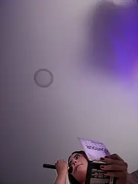 Snapshot of Aryrosee chatting on December 2024 04:26:02 AM Aryrosee online show from December 2024 04:26:02 AM